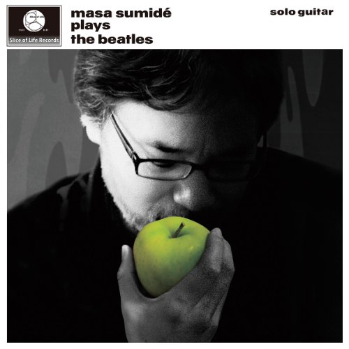 Masa Sumide Plays the Beatles en promo sur Amazon