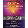 South Asia Bible Commentary: A One-Volume Commentary on the Whole Bible