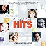 CLASSICAL HITS                                     image