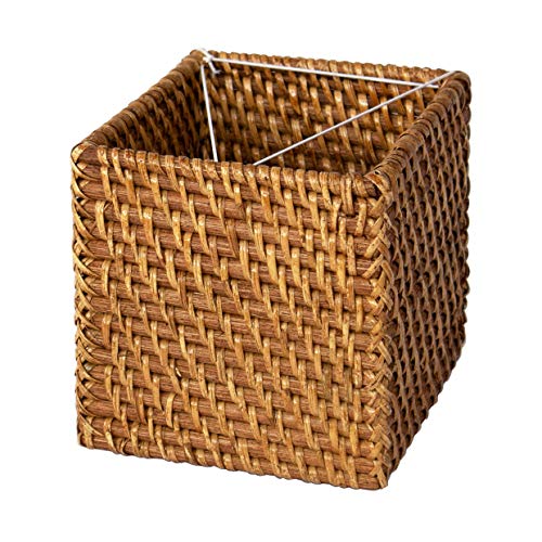 Made-Terra-Porta-dispensador-de-servilletas-de-papel-de-ratn-tejido-Titular-de-mimbre-decorativo-recargable-caja-de-pauelos-faciales