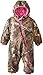 Carhartt Baby-Boys Infant Camo Snowsuit