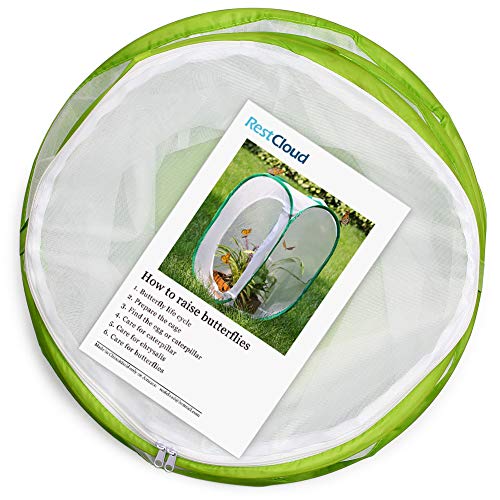 2 RESTCLOUD+Insect+Butterfly+Habitat+Terrarium