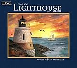 Lighthouse - 2014 Calendar (Wal) [Calendar] by 