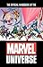 Official Handbook of the Marvel Universe Omnibus by 