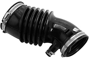 A ABIGAIL Air Intake Hose Fits for Honda Odyssey EX-L Touring V6 3.5L 2008 2009 2010 - Intake Filter Tube Replaces # 17228RGWA00 696-139 - Air Intake Duct Tube Boot