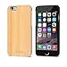 iATO Bamboo Wood Phone Case - 6 Plus