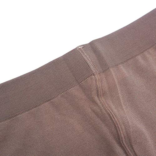 Dance Shimmer Tights Footed Silky Slight Gloss Stockings Pantyhose Tights 70D Thickness LA