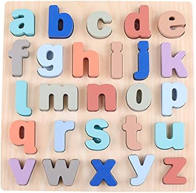 rompecabezas tamaño carta