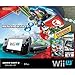 Nintendo Mario Kart 8 Deluxe Set with DLC Wii U Bundle
