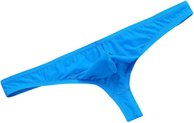 string microfibre sans couture