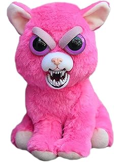 feisty pets fabio flamefart