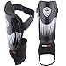 DashSport Soccer Shin Guards -Youth Sizes Best Kids Soccer Equipment with Ankle Sleeves - Great for Boys and Girls