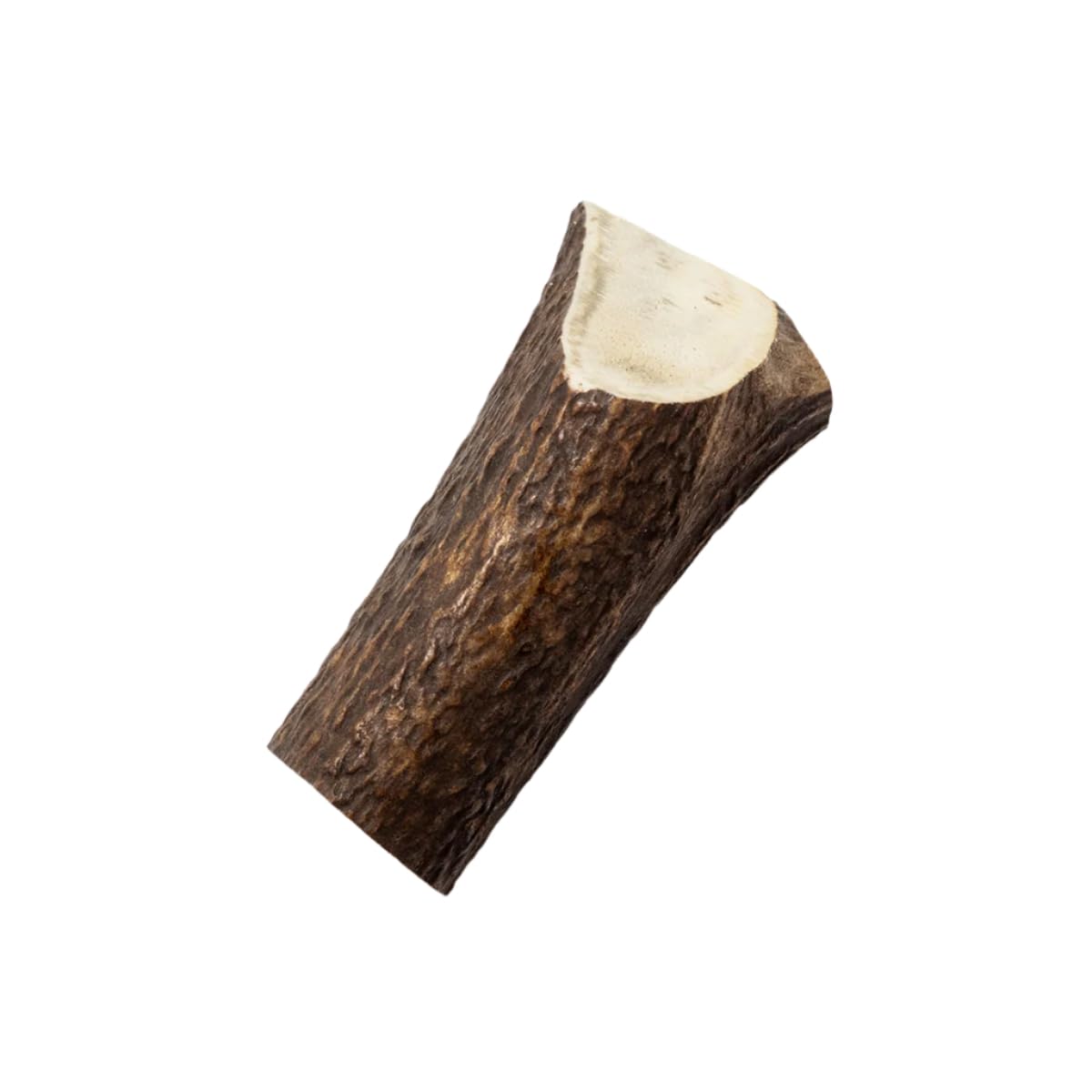 Natural Treats Large Antler Dog Chew (1pc) 100% Natural Hypoallergenic Long Lasting-Venison (75-150g)