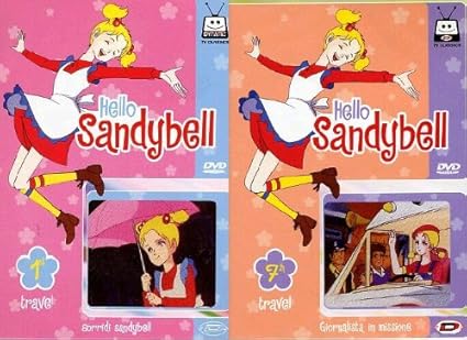 Download Hello Sandybell Serie Completa 12 Dvd Italian Edition Amazon Ca Shiro Jimbo Hiroshi Shidara Dvd For iPhone Free Wallpaper Hello Sandybell Serie Completa 12 Dvd Italian Edition Amazon Ca Shiro Jimbo Hiroshi Shidara Dvd Desktop Wallpaper Free