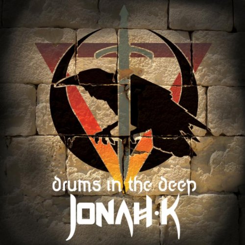 Drums in the Deep by Jonah K on Amazon Music