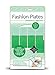 Kahootz 1304 Weekend Fashion Plates Expansion Pack, Multicolor