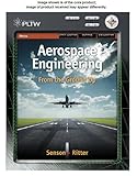 Aerospace Engineering Workbook, Senson, Ben and Ritter, Jasen, 1435447549