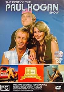 amazon hogan paul show dvd