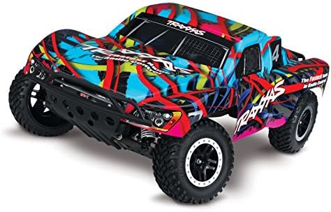 traxxas slash price
