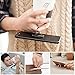 【New Version】Phone Ring Stand Holder,TORRAS Universal 360° Rotation Cell Phone Grip Kickstand Smartphone Ring Grip Holder for iPhone 7 7 Plus 6S 6 5 5S, Samsung Galaxy, Tablets and iPads