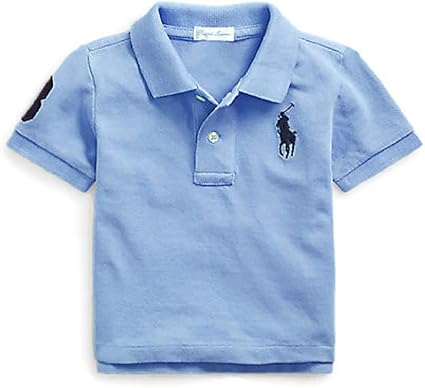 baby ralph lauren polo shirt