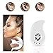 Lion Sound S530 35mW Wireless Bluetooth Earphones, 1 Earpiece, White