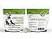 Complete Health Probiotic for Dogs and Cats With Hip & Joint Formula by Skytop Pets. Reduces Gas and Diarrhea. Improves Digestion and Overall Health. 100%.