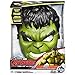 Marvel Avengers Age of Ultron Hulk Voice Changer Mask