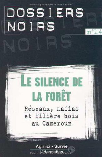 Le  silence de la forêt
