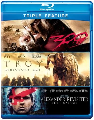 Amazon.com: キングダム・オブ・ヘブン(ディレクターズ・カット)製作10