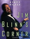 Jim Blinn's Corner: Dirty Pixels (The Morgan Kaufmann Series in Computer Graphics) cover