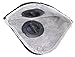 Replacement Activated Carbon Filter For NeoMask Neoprene Carbon Mask