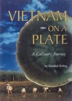 Vietnam on a Plate 962799202X Book Cover