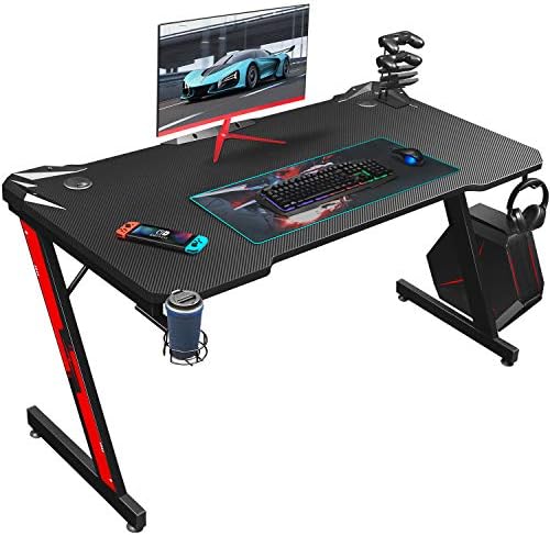 cat proof computer desk