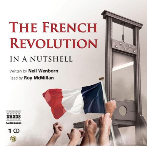 "In a Nutshell - The French Revolution" av Neil Wenborn