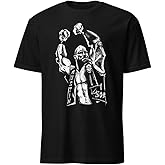Steve Austin - Drawing Official T-Shirt