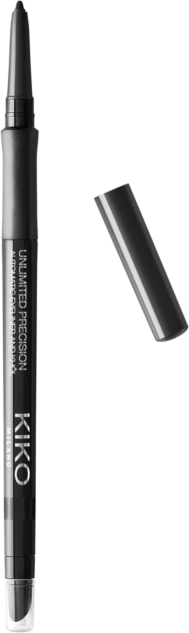 KIKO Milano Unlimited Precision Automatic Eyeliner Khôl 16 Waterline Lash Line