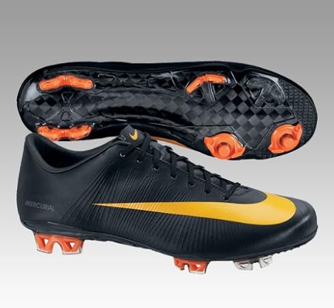 nike mercurial vapor superfly 2