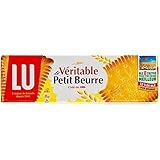 Lu Le Veritable Petit Beurre Biscuits - 200g