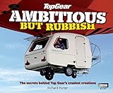 Image de Top Gear: Ambitious but Rubbish: The Secrets Behind Top Gear's Craziest Creations