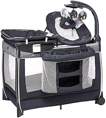 chicco lullaby baby playard price