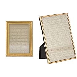 Lawrence Frames Classic Bead Picture