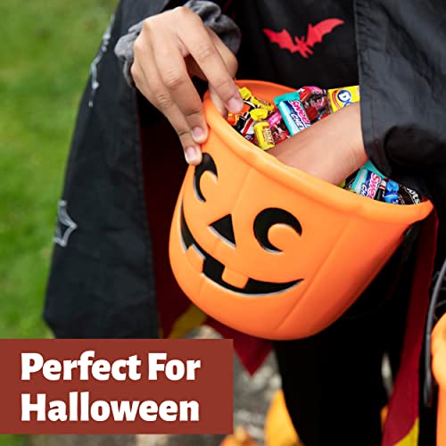 Assorted Bulk Candy, Individually Wrapped Bulk Halloween Candy 5 LB