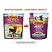 Zuke'S Jerky Natural Bites Lamb Recipe Dog Treats - 6 Oz. Pouch