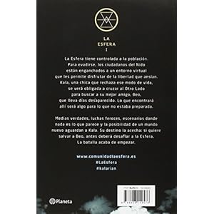 La Esfera 1. Sin alas