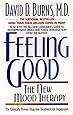 Feeling Good: The New Mood Therapy