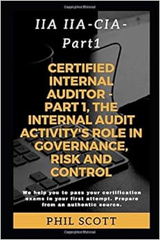 IIA-CIA-Part1인증시험 인기 시험자료