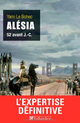 Alésia