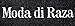 Moda Di Raza- Mens Skinny Slim Tie Silk Finish Polyester Men necktie