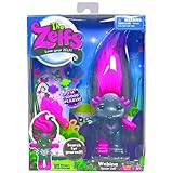 ZELFS S3 W1 Super Zelf - Spider (Webina)
